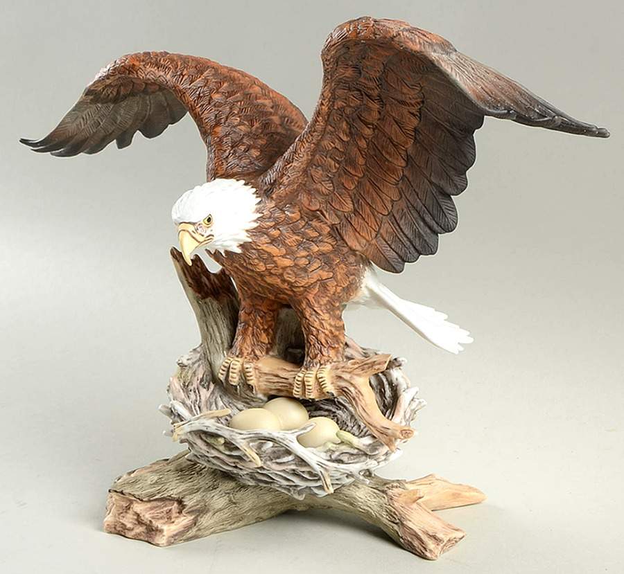 Eagles Club Eagle Club 1996 - No Box by Crystal Cathedral-1