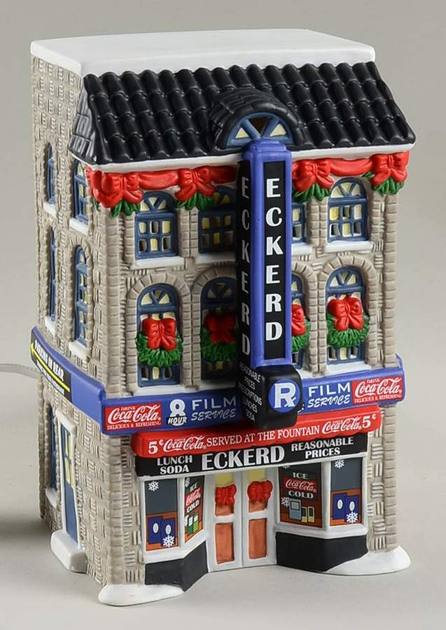 Coca-Cola Town Square Eckerd Rx - Boxed by Coca-Cola-1