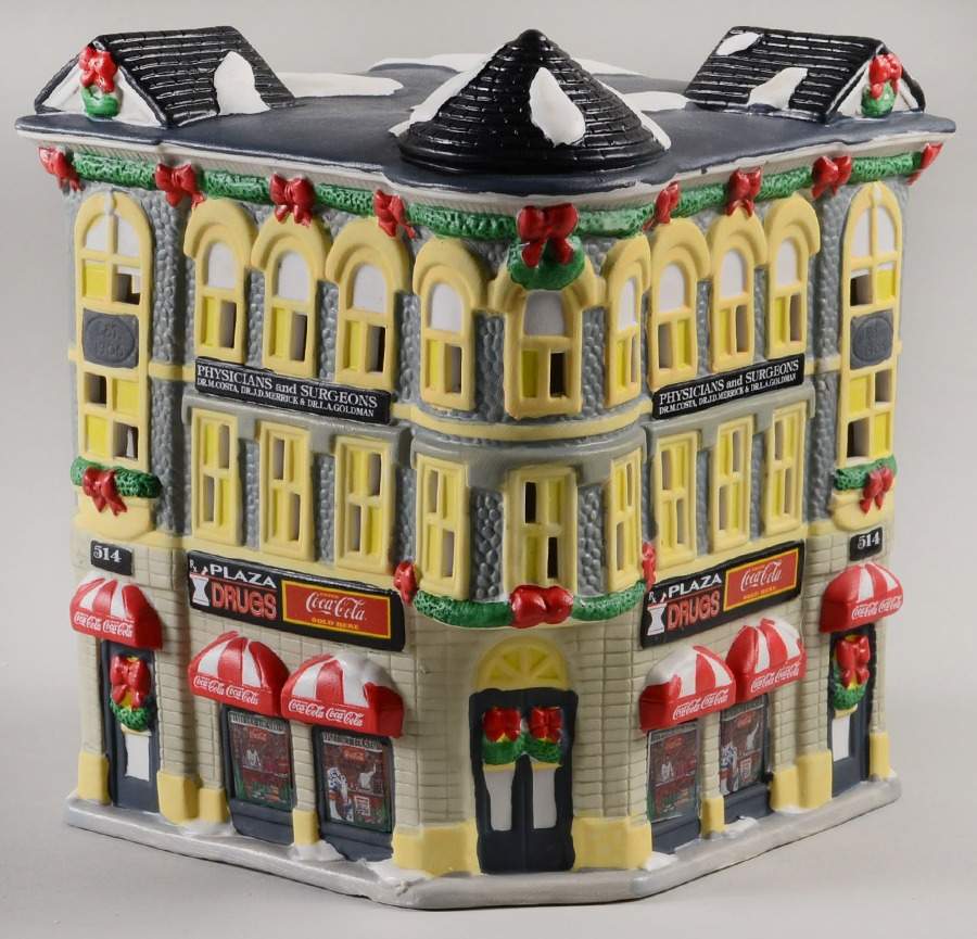 Coca-Cola Town Square Plaza Drugs - Boxed by Coca-Cola-1