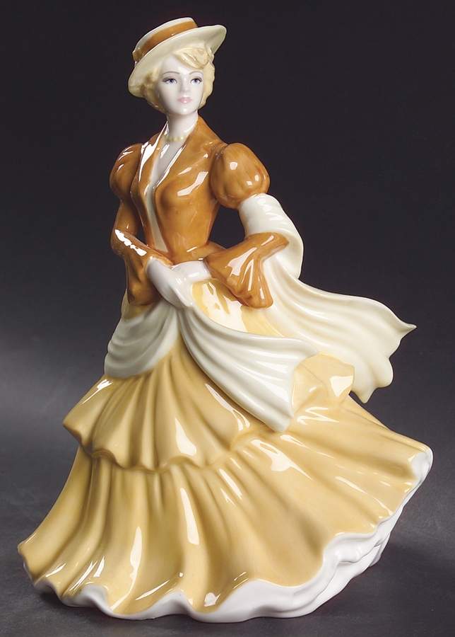 Sentiments Special Occasion - Boxed by Coalport-1