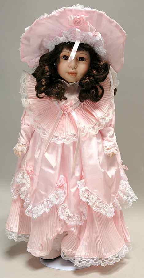 Classic Creations Dolls Dodie - Boxed by Classic Creations-1