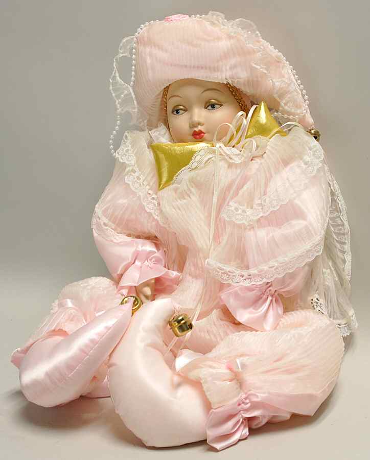 Classic Creations Dolls Tarah - Boxed by Classic Creations-1