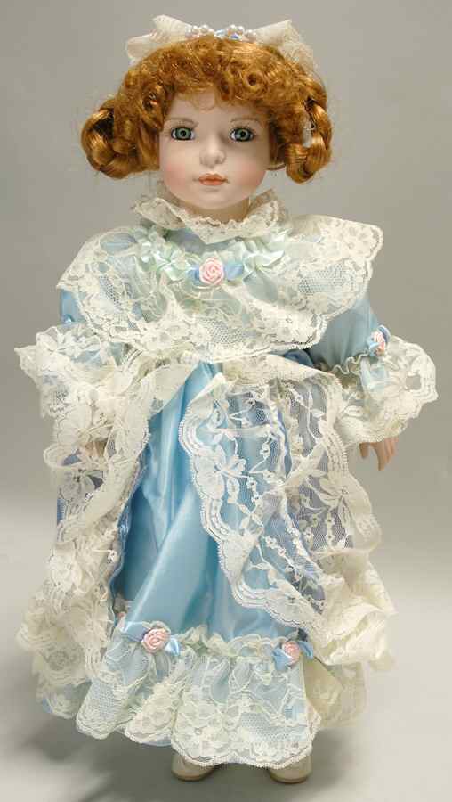 Classic Creations Dolls Keri - Boxed by Classic Creations-1