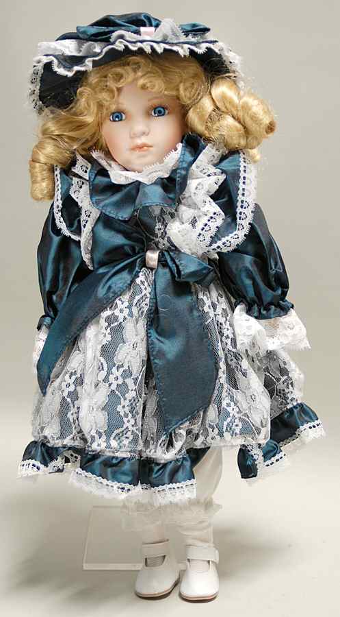 Classic Creations Dolls Dora - Boxed by Classic Creations-1
