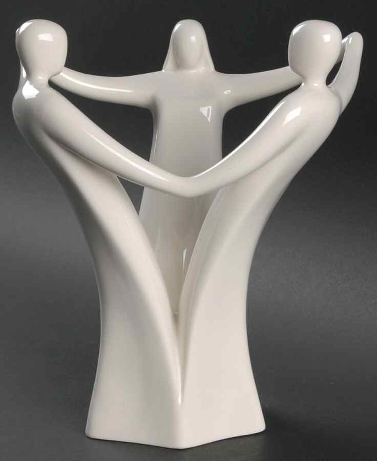 Expressions of Love Friendship - No Box by Coalport-1
