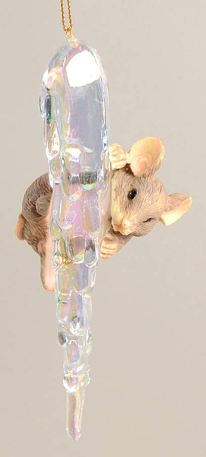 Charming Tails Mackenzie On Ice - Boxed by Charming Tails-1