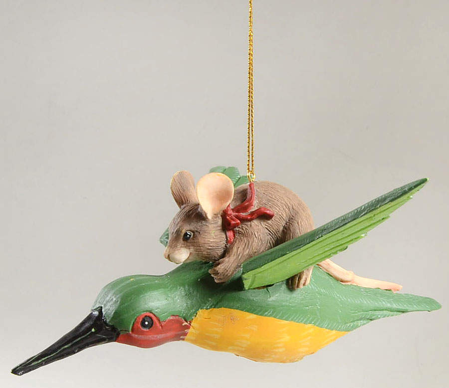 Charming Tails Frequent Flyer - No Box by Charming Tails-1