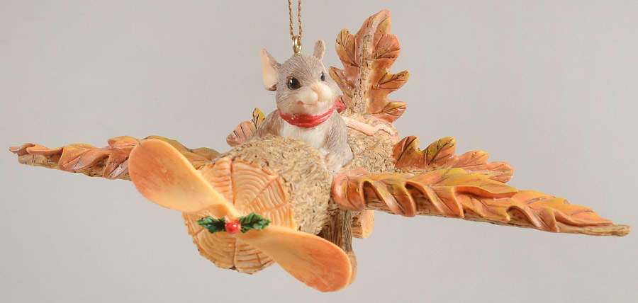 Charming Tails High Flying Mackenize - Boxed by Charming Tails-1