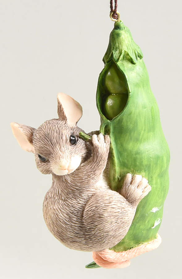Charming Tails Hello Sweet Pea - Boxed by Charming Tails-1