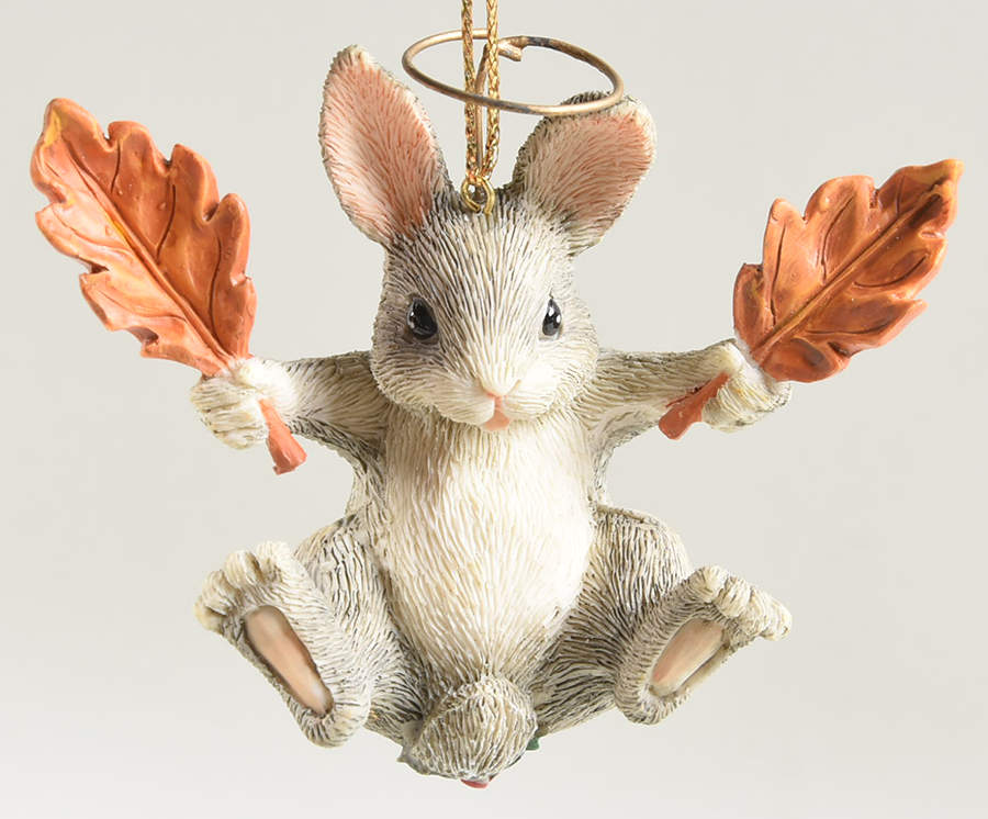 Charming Tails Fallen Angel  - No Box by Charming Tails-1