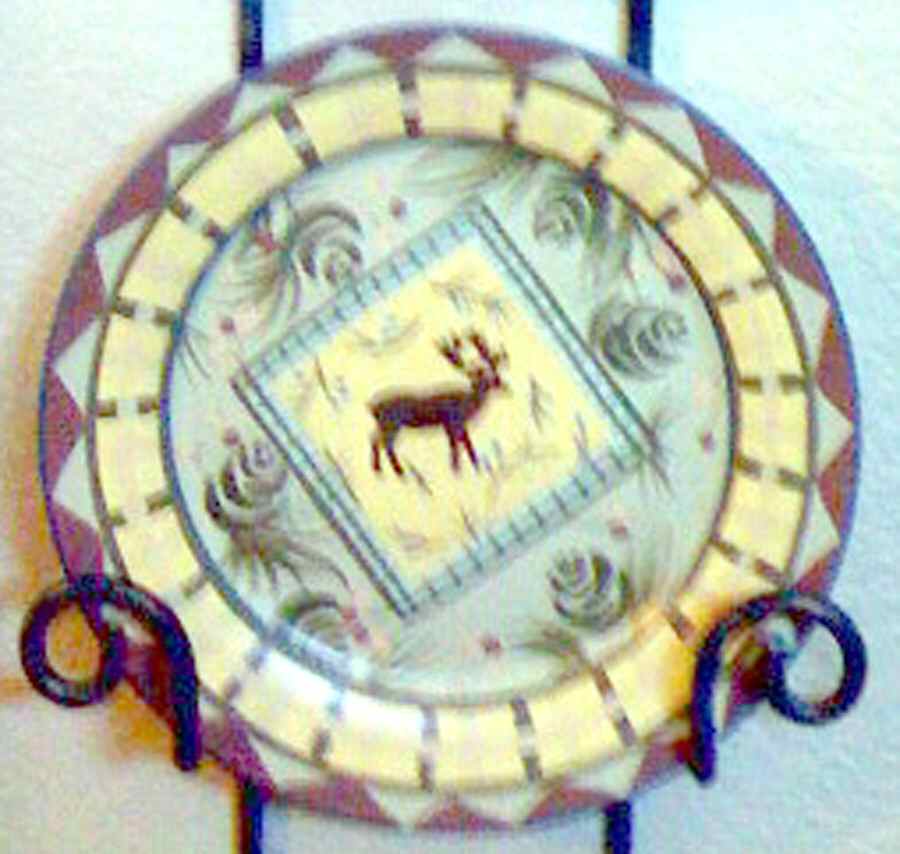 High Country Lodge Elk - Boxed by Cape Craftsman Inc-1