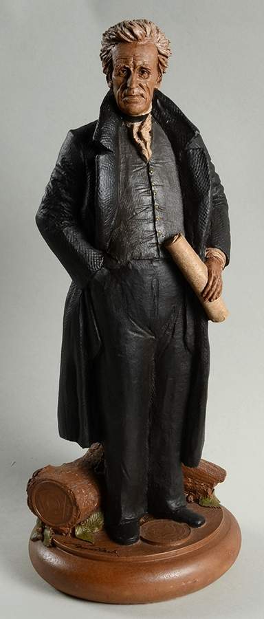 Great People in History Andrew Jackson - No Box by Cairn Studios-1