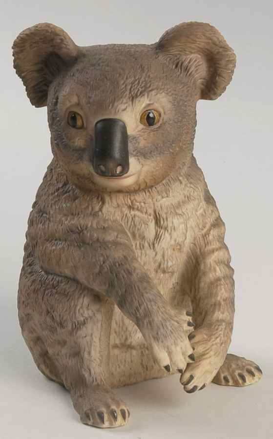 Cor Figurines Resting Koala - No Box by Cor-1