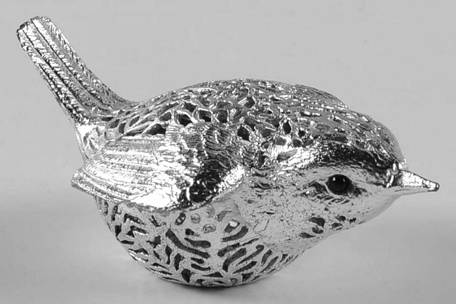 Lumiere D'Argent Collection Wren - No Box by Christofle France-1
