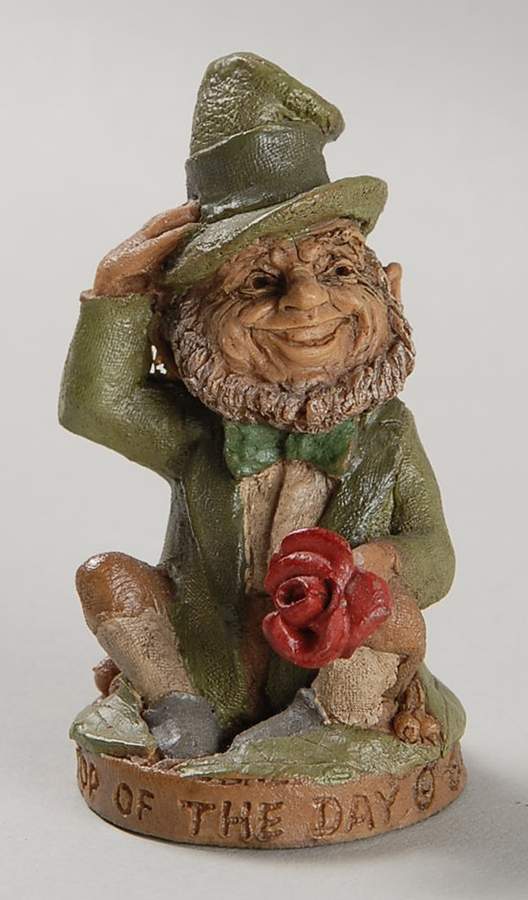 Charmers Series Top Of The Day - No Box by Cairn Studios-1