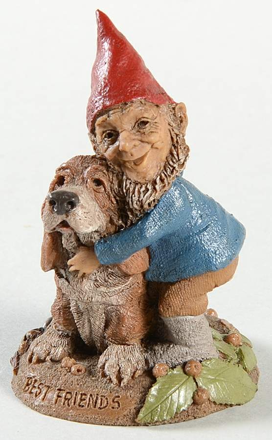 Kindred Spirit Charmers Best Friend - No Box by Cairn Studios-1