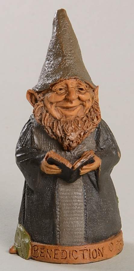 Charmers Series Benediction - No Box by Cairn Studios-1