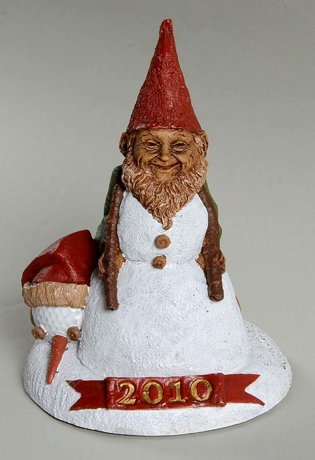 Cairn Christmas 2010 Cairn Christmas-Jack - No Box by Cairn Studios-1