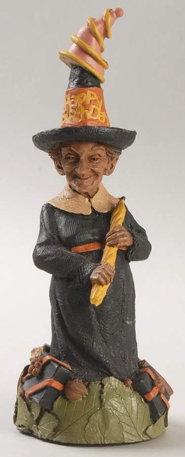 Good Witches Birthday Patty - No Box by Cairn Studios-1