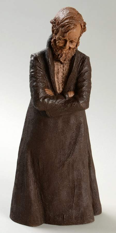 Tom Clark Nativity II Joseph Ii - No Box by Cairn Studios-1
