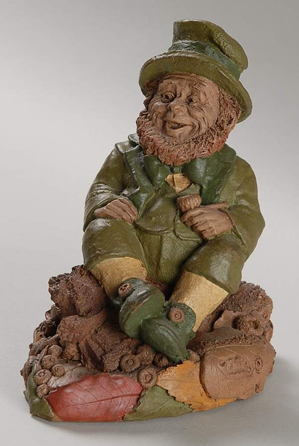 Leprechauns Malarkey - No Box by Cairn Studios-1