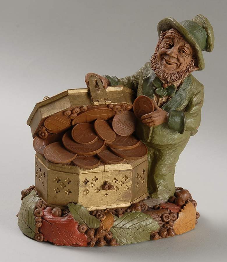 Leprechauns Monaghan - No Box by Cairn Studios-1