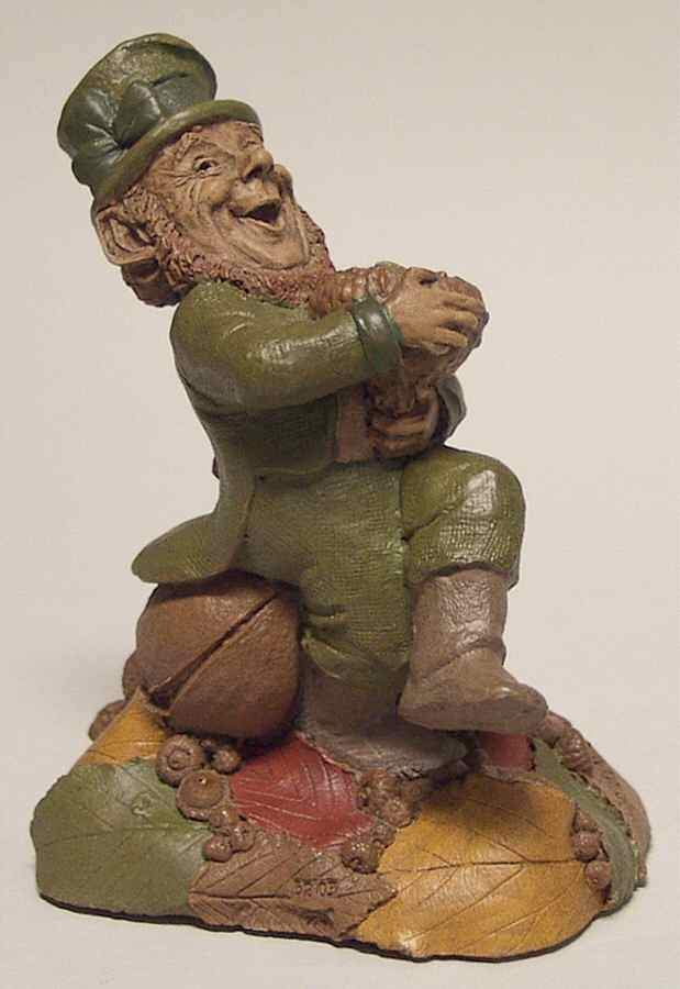 Leprechauns Shenanigan - No Box by Cairn Studios-1