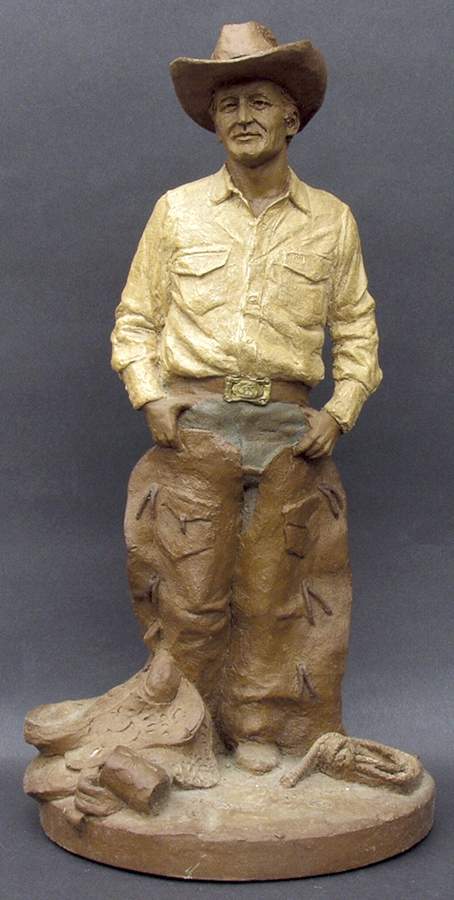 True Builders of America American Cowboy - No Box by Cairn Studios-1