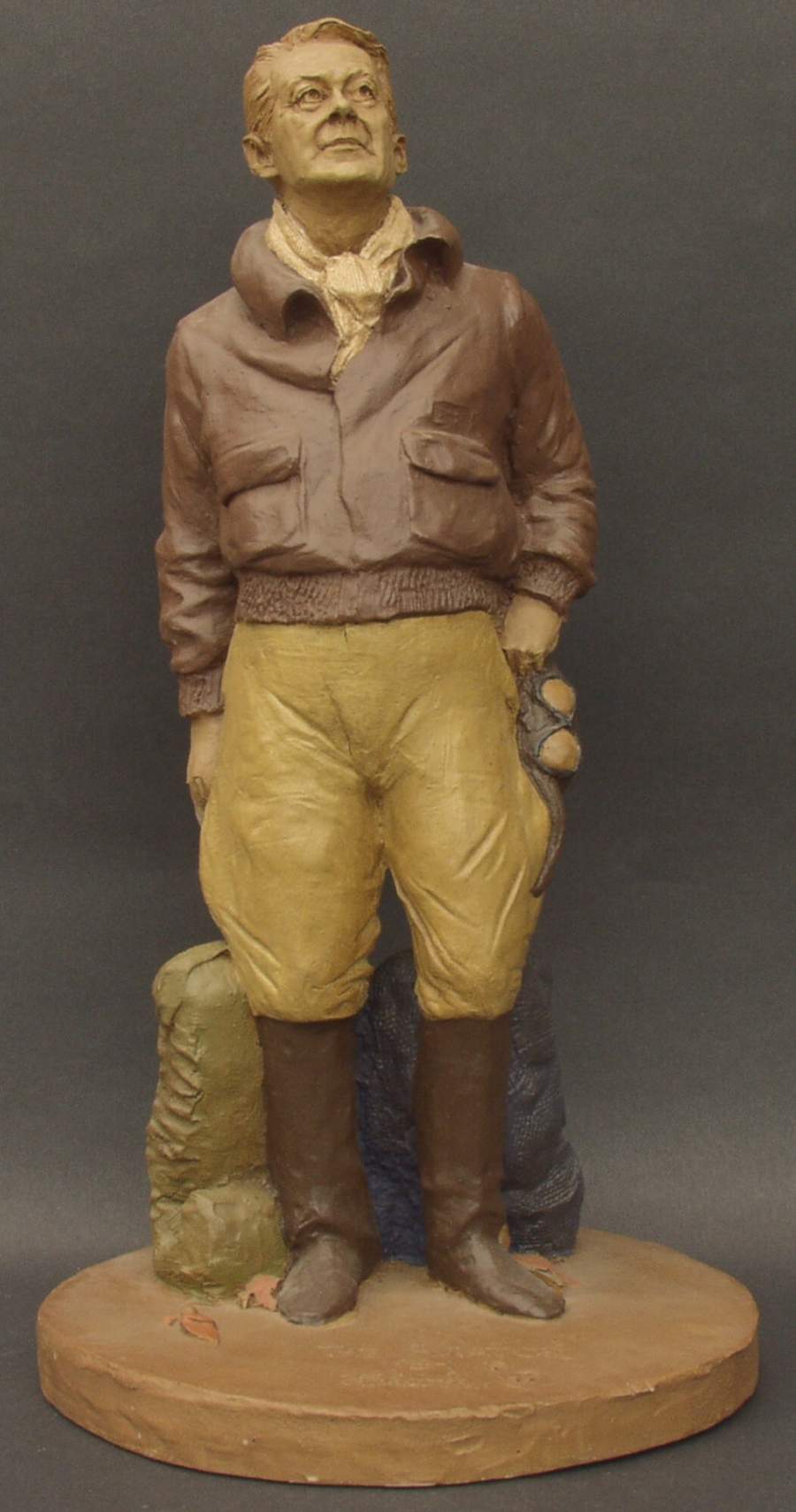True Builders of America Aviator - No Box by Cairn Studios-1