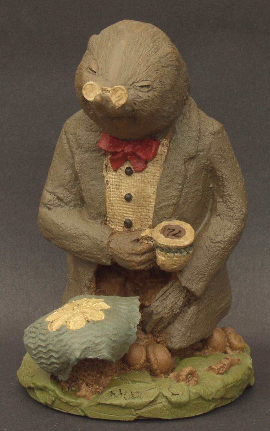 Wind in the Willows Mole - No Box by Cairn Studios-1