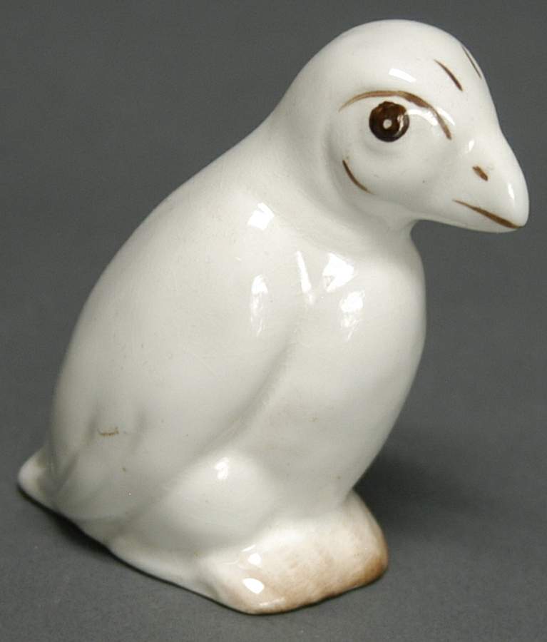 Children's Collection Puffin - No Box by Coalport-1