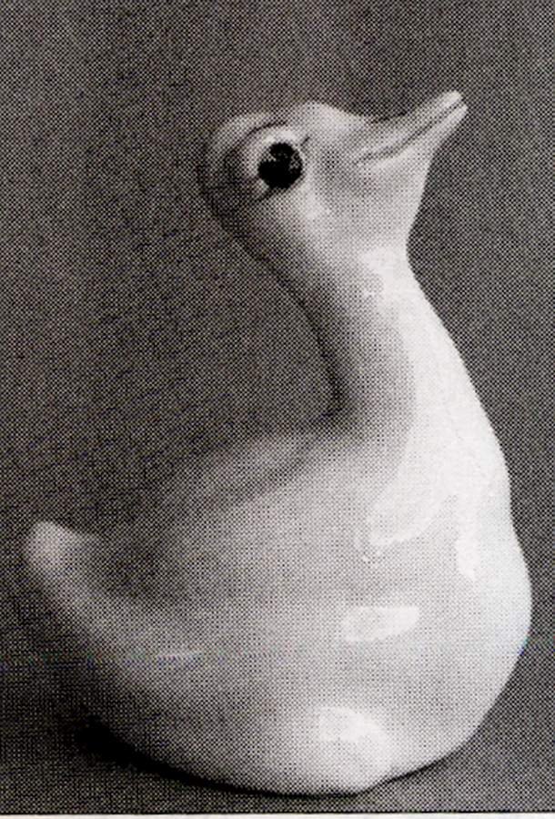 Children's Collection Duckling - No Box by Coalport-1