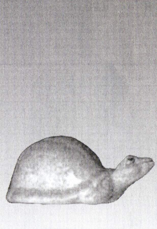 Children's Collection Tortoise - No Box by Coalport-1