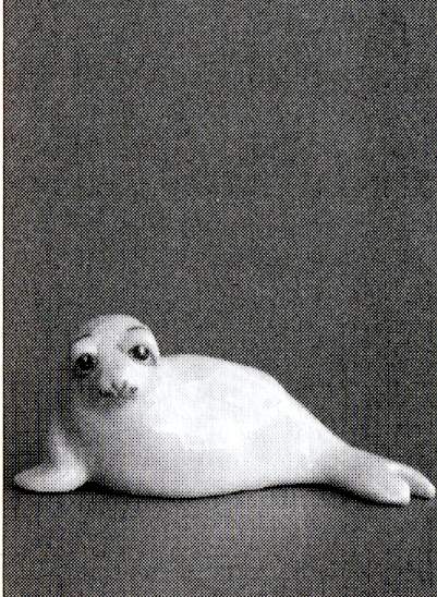Children's Collection Seal - No Box by Coalport-1