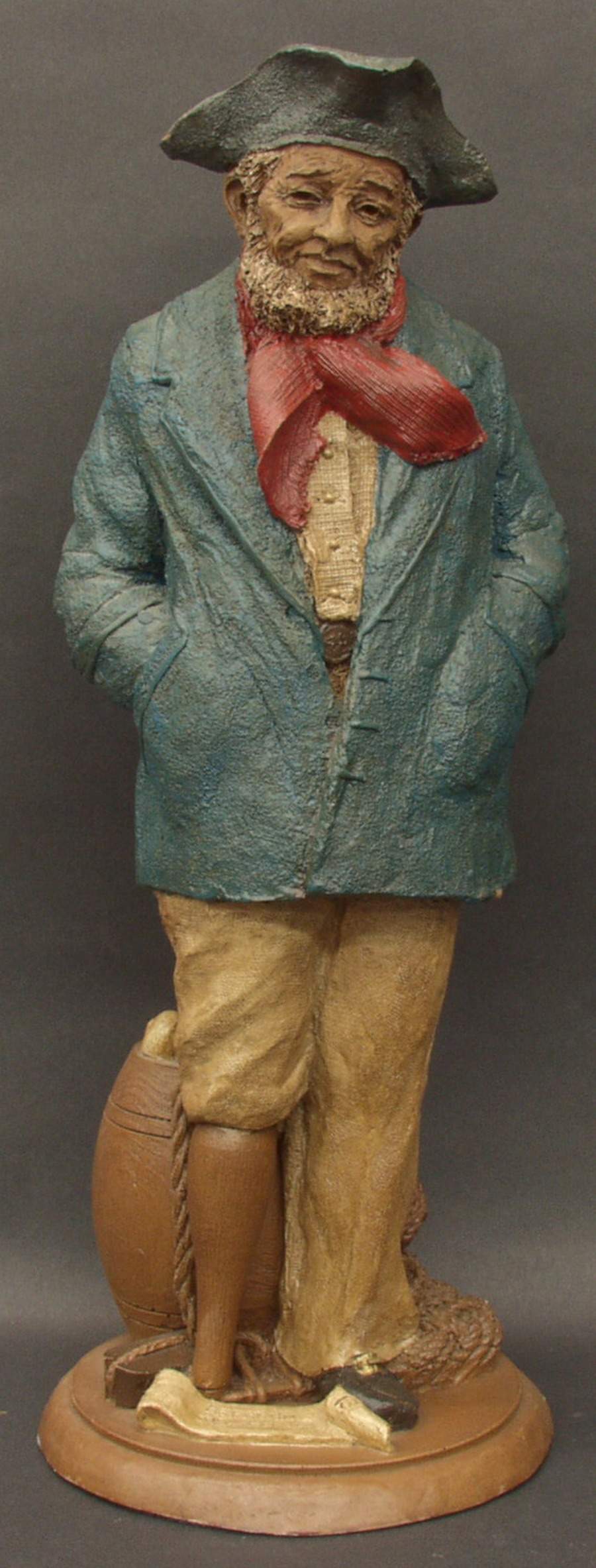 Literary Characters Abraham - No Box by Cairn Studios-1