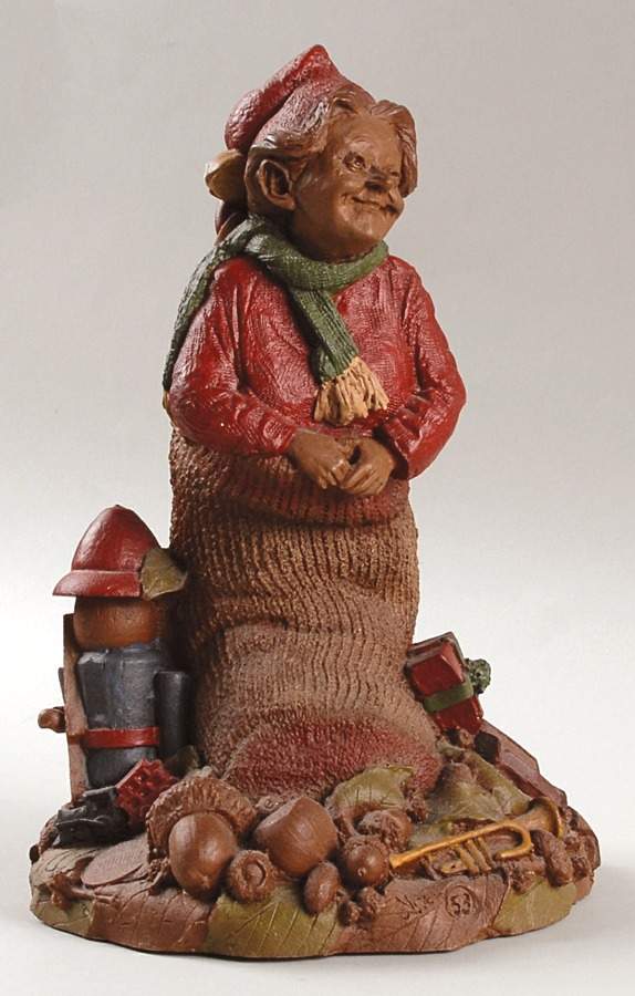 Christmas Tom Clark Figurines Noel - No Box by Cairn Studios-1