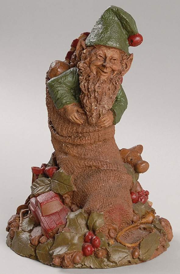 Christmas Tom Clark Figurines Yule - No Box by Cairn Studios-1