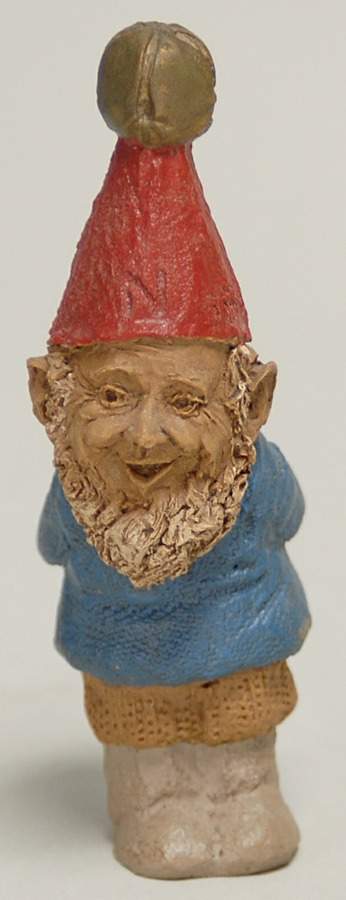 Christmas Tom Clark Figurines Jingle-N - No Box by Cairn Studios-1