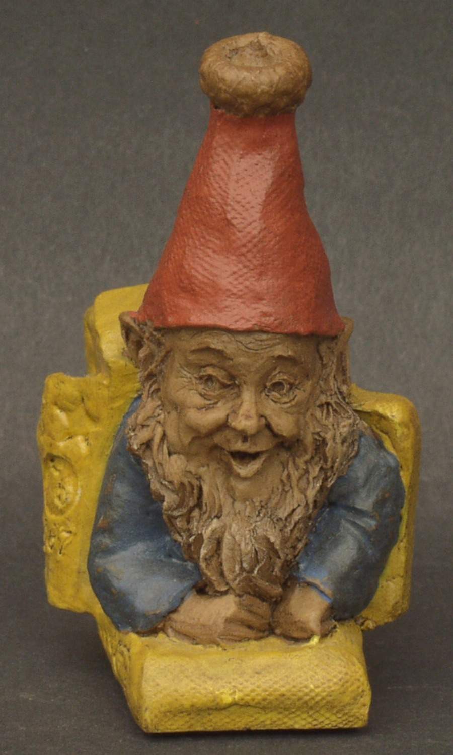 Christmas Tom Clark Figurines Gift-I - No Box by Cairn Studios-1