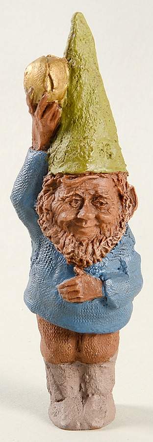 Christmas Tom Clark Figurines Jingle-E - No Box by Cairn Studios-1