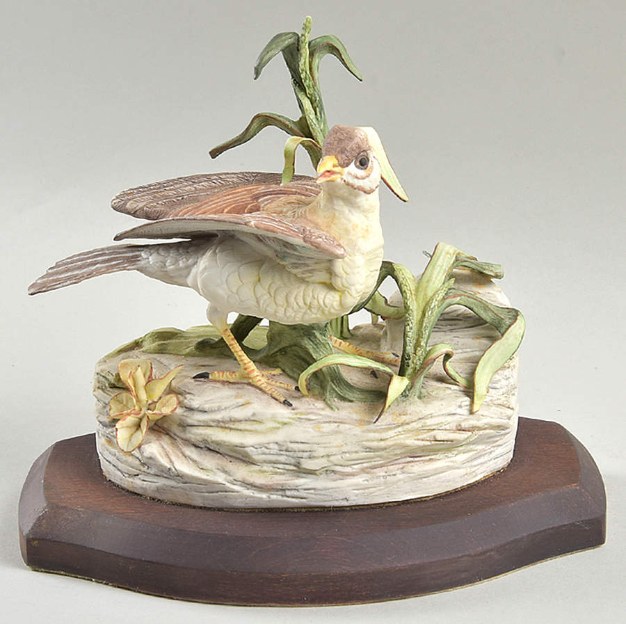 Cybis Birds Skylark-Female - No Box by Cybis-1