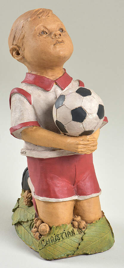 Sports Christian - No Box by Cairn Studios-1