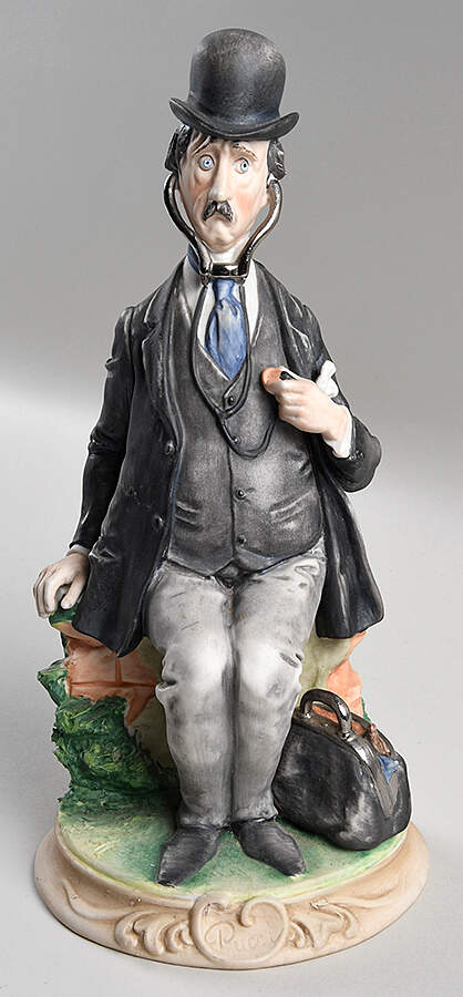 Pucci Doctor - No Box by Capodimonte-1