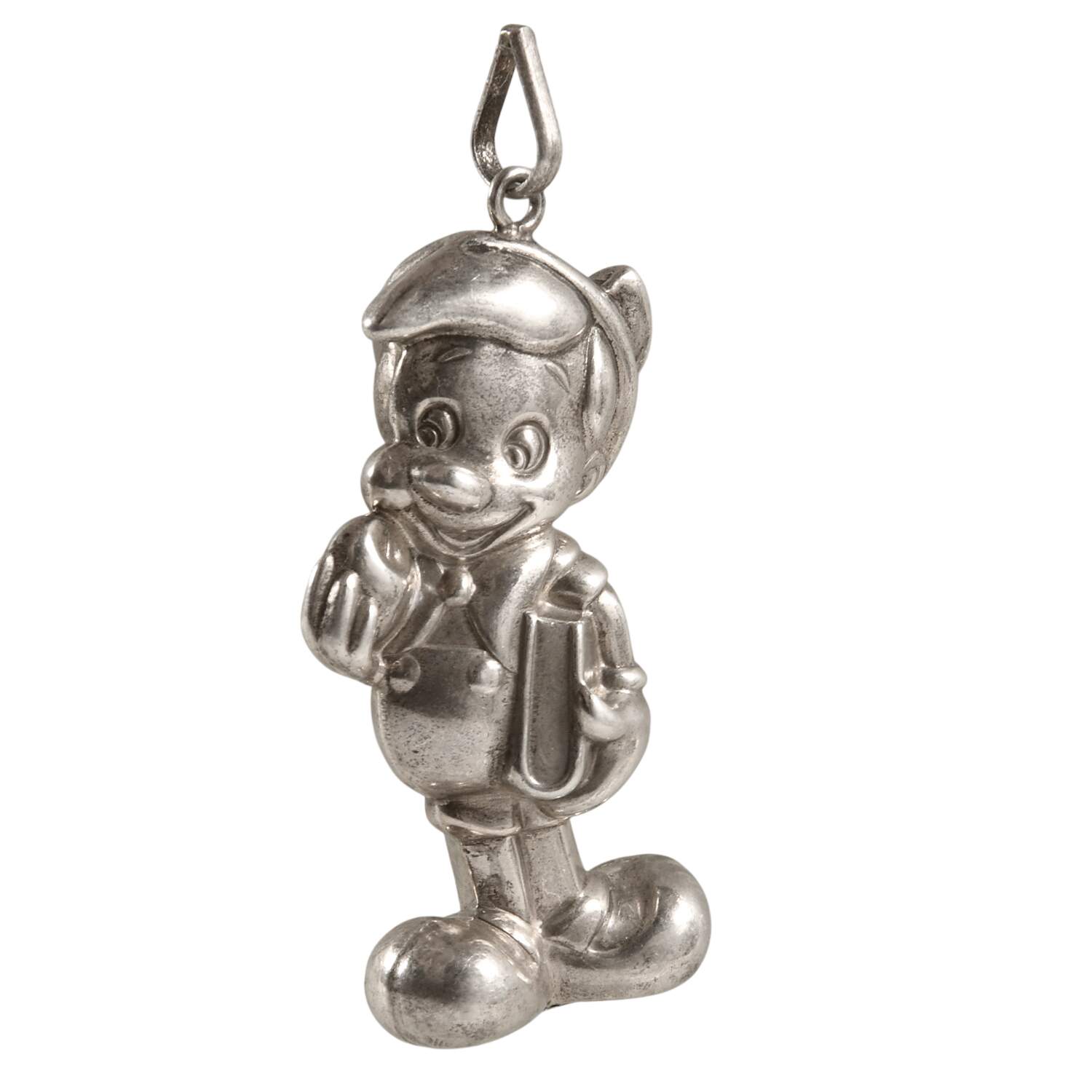 Disney Ornaments Pinnochio - Boxed by Cazenovia Abroad-1