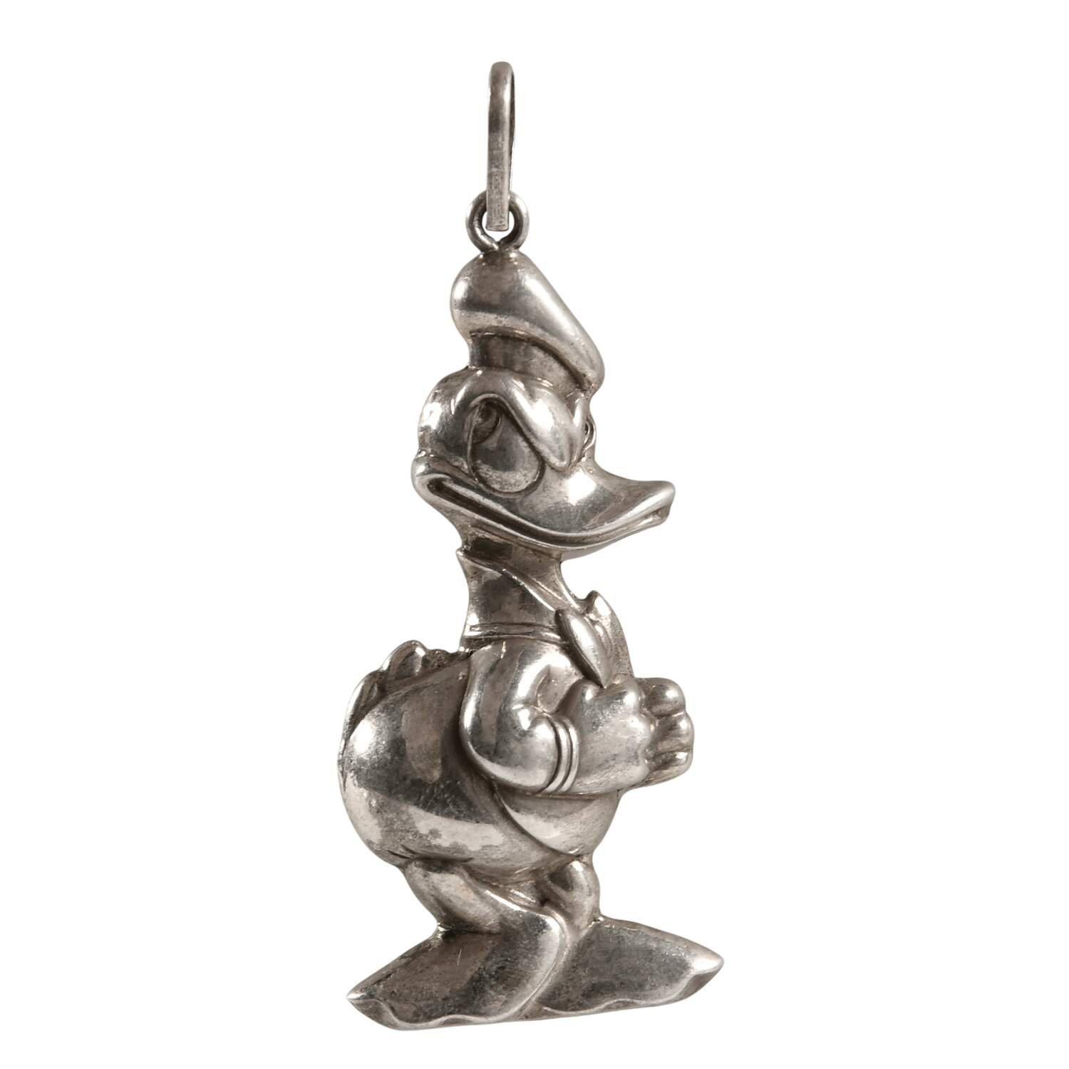 Disney Ornaments Donald Duck - Boxed by Cazenovia Abroad-1