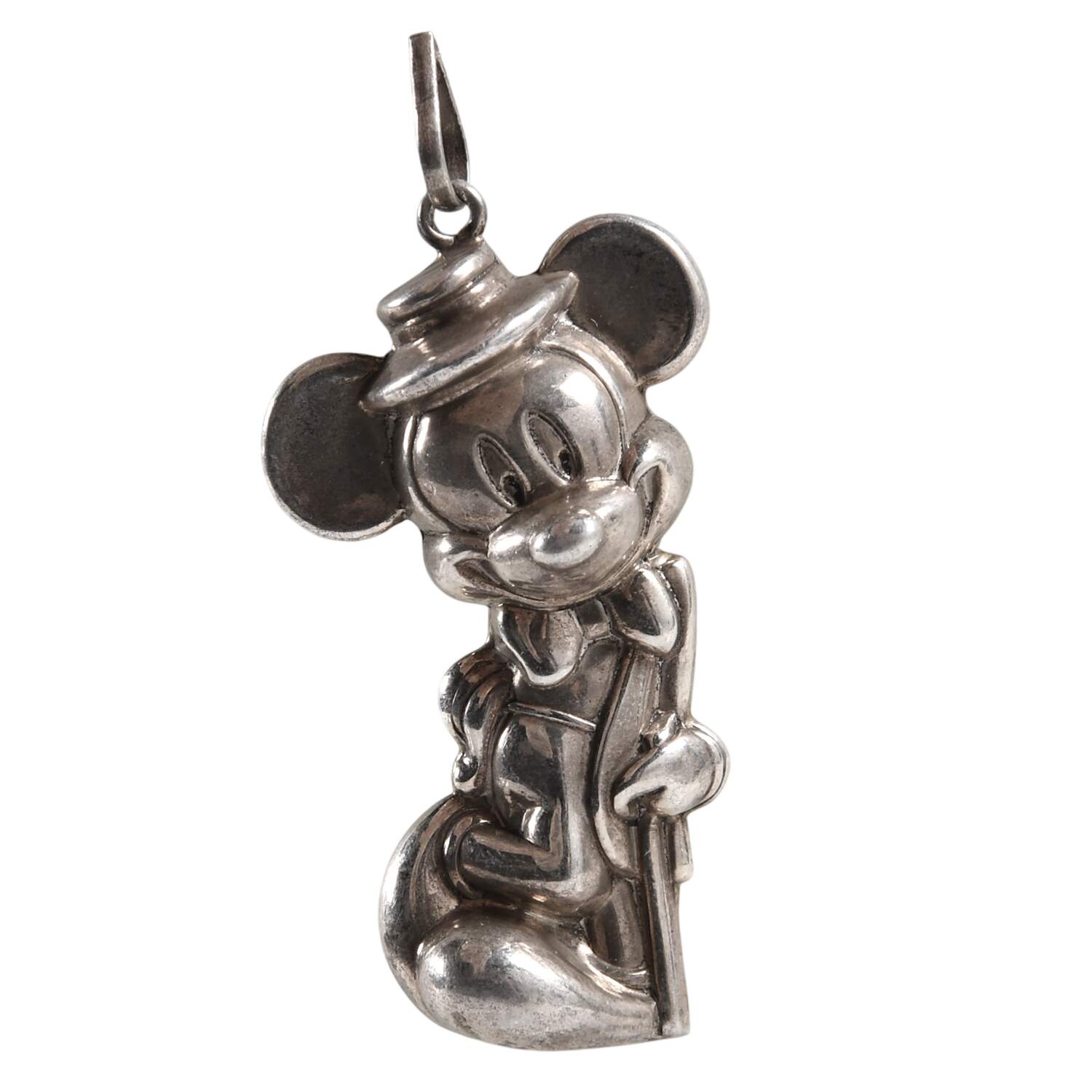 Disney Ornaments Mickey Mouse - No Box by Cazenovia Abroad-1