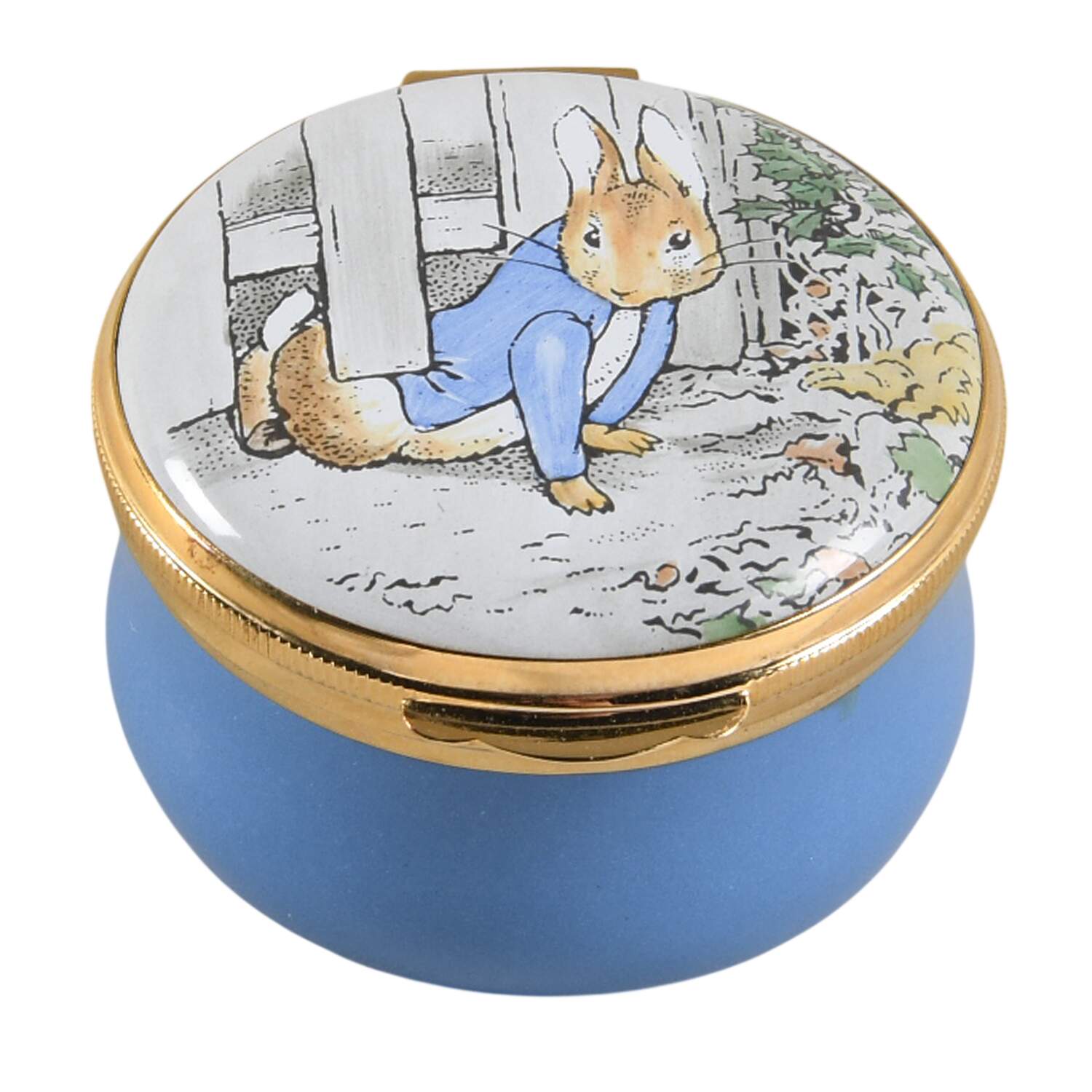 Beatrix Potter Peter Rabbit - No Box by Crummles & Co-1
