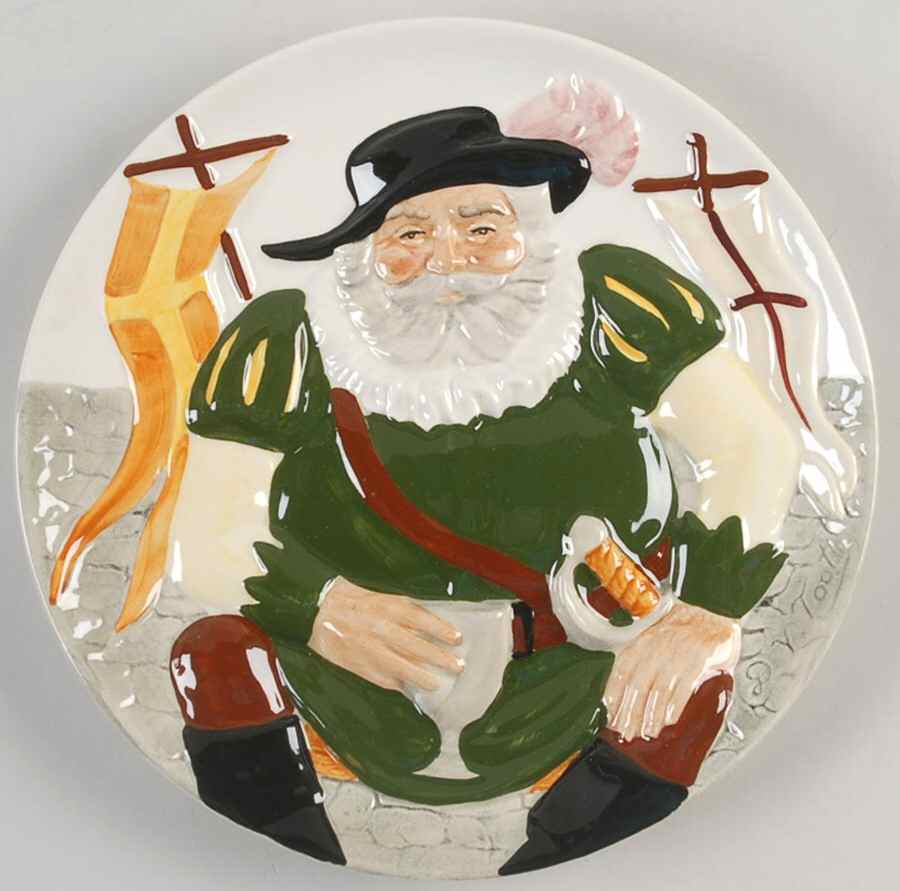Toby Collection Falstaff - Boxed by Davenport-1