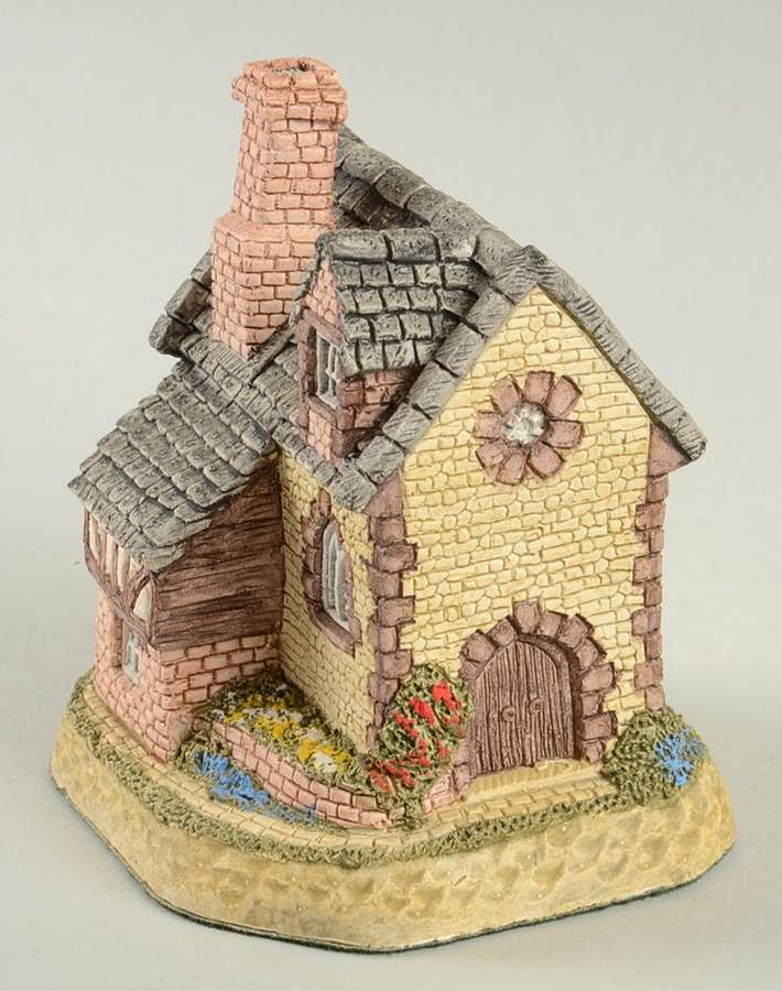 British Traditions Guy Fawkes-November - Boxed by David Winter-1