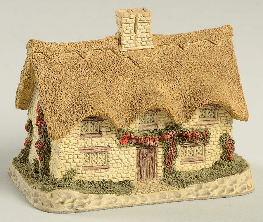 Land Owners The Dower House - No Box by David Winter-1